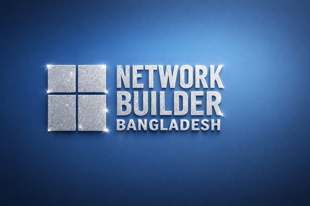network builder bangladesh f